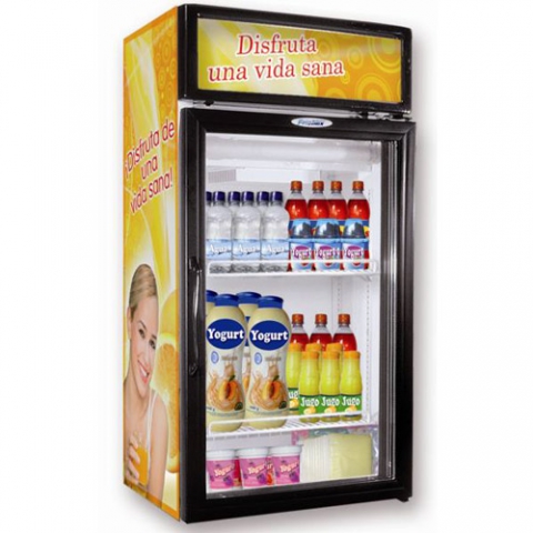 Refrigerador NVA100